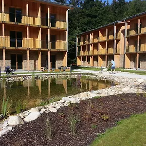 Medvědín , Špindlerŭv Mlýn Česká republika