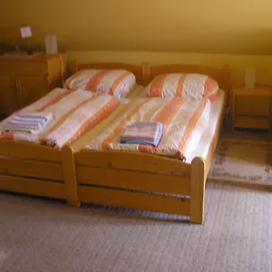 Apartmán Nicol