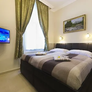Apartmán Karla Capka Street