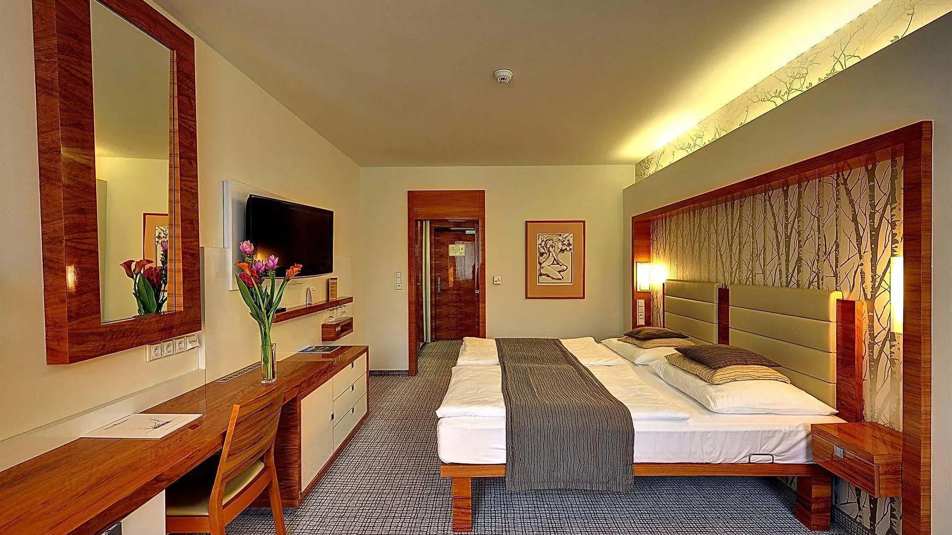 Hotel St. Joseph Royal Regent Karlovy Vary 4*,