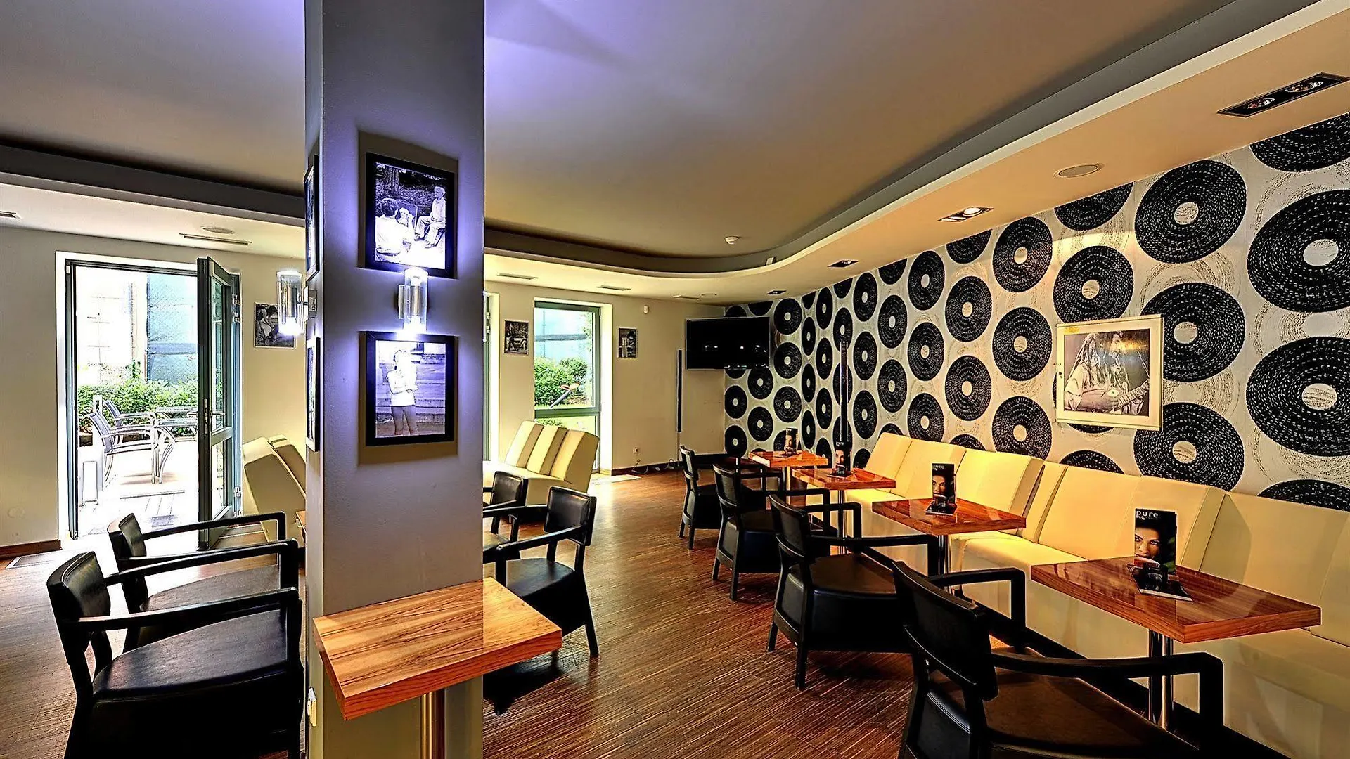 Hotel St. Joseph Royal Regent Karlovy Vary